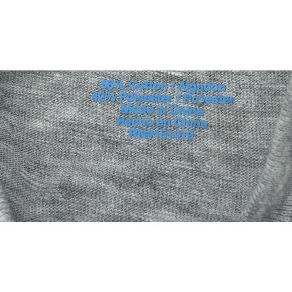 Toddler Girls Disney Frozen 'Cool Times Cool Friends Graphic T-Shirt 2T 3T 4T 5T - Picture 11 of 11